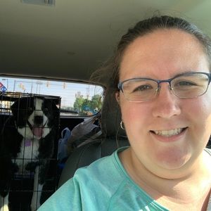 Meet your Posher, Kortnee